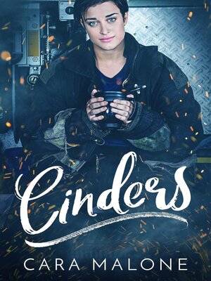 cover image of Cinders